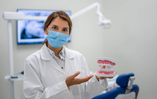 Best Emergency Treatment for Jaw Pain or Injury in Fairview Park, OH